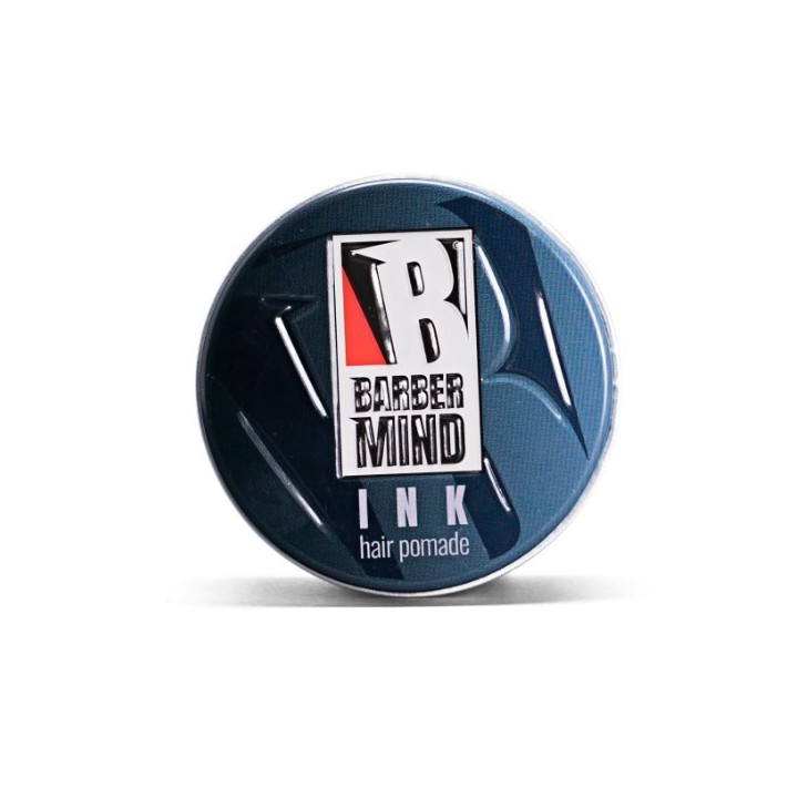 Pomada Cabello Ink Barber Mind 100ml
