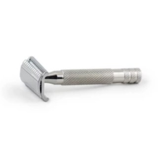 RazoRock German 37 Safety Razor Bulldog Handle