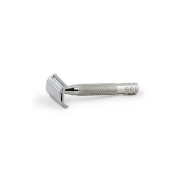 RazoRock German 37 Safety Razor Bulldog Handle