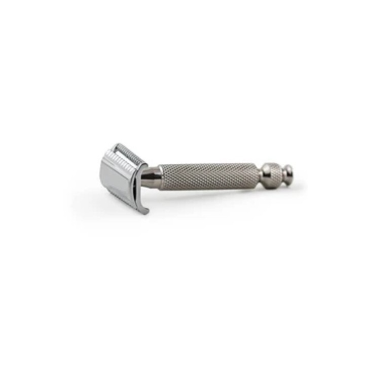 RazoRock German 37 Safety Razor HD Handle