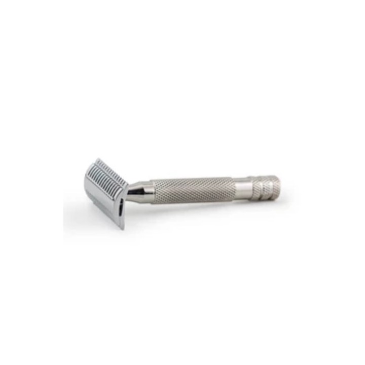 Razorock Sloc Safety Razor Bulldog Handle