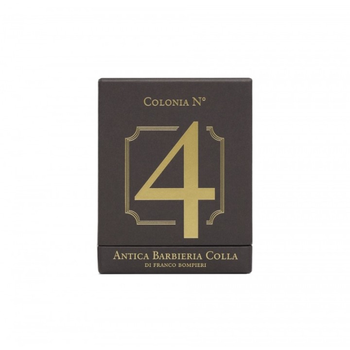Antigua Barberia Colla Eau de Cologne Nº4 100ml