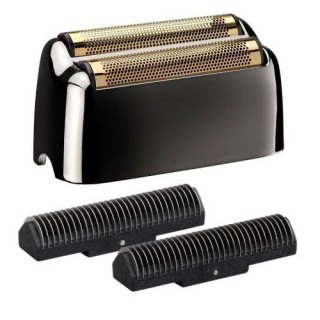 Babyliss Black Replacement Foil Head