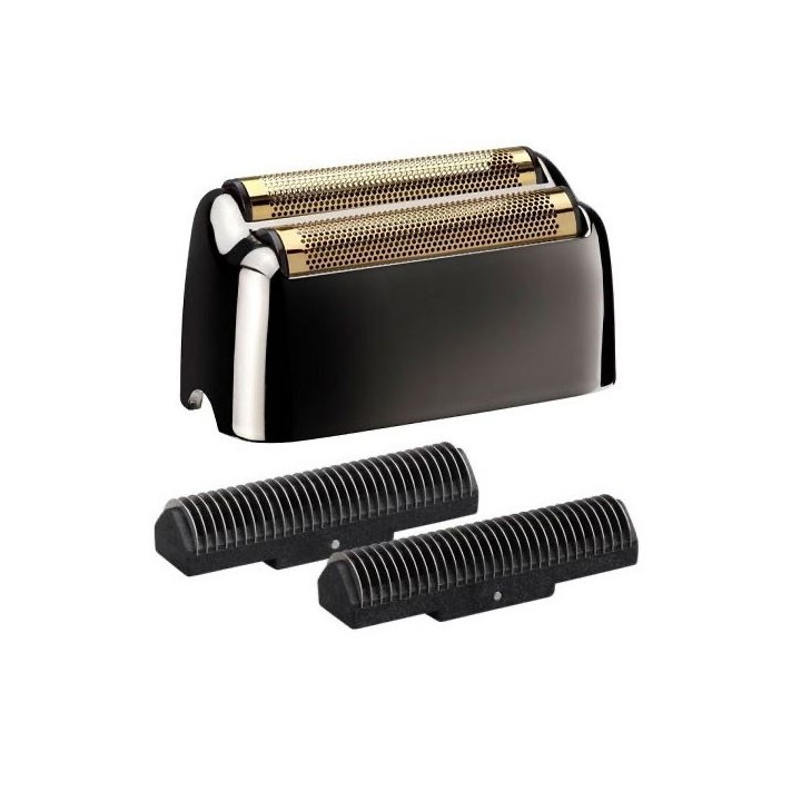 Babyliss Black Replacement Foil Head