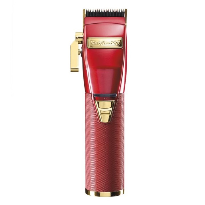 Babyliss Red FX Clipper