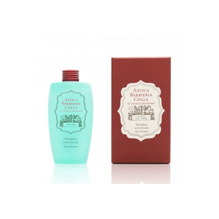 Antica Barbieria Colla Algue Shampoo 200ml