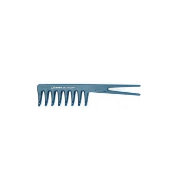 Dark Blue Definition Comb