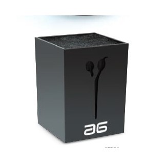 Soporte para Tijeras Negro