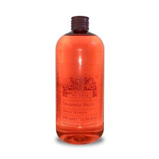 Champú Nuez Antica Barbieria Colla 500ml