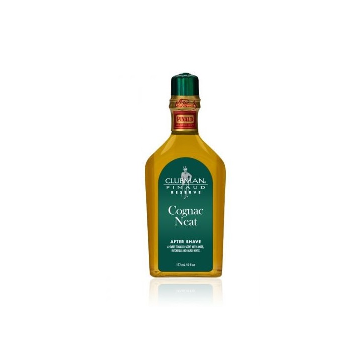 Clubman Pinaud Cognac Neet After Shave 177ml