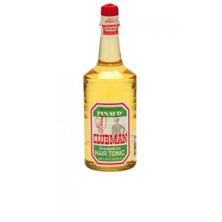 Tónico Capilar Clubman Pinaud 370ml