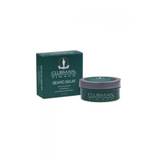 Bálsamo para Barba Clubman Pinaud 56g