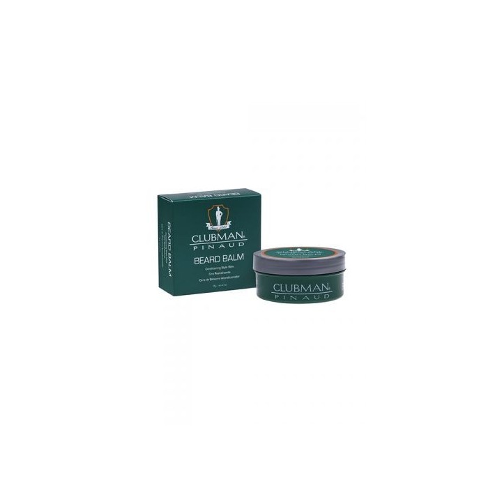 Bálsamo para Barba Clubman Pinaud 56g