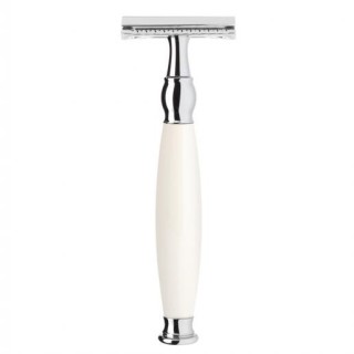 Mühle Safety Razor Sophist Series Porcelain