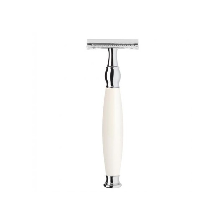Mühle Safety Razor Sophist Series Porcelain