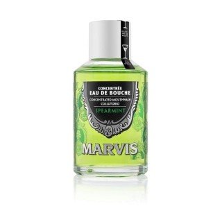 Marvis Speartmint Mouthwash 120 ml