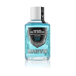 Colutorio Concentrado Anise Mint Marvis 120ml