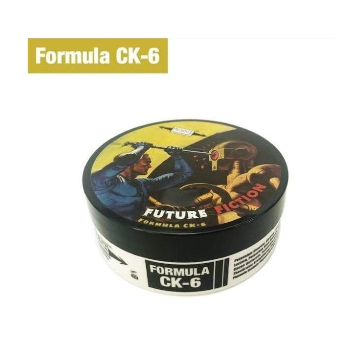 Phoenix Artisan Accoutrements Future Fiction Shaving Soap Ck-6 Formula 140g