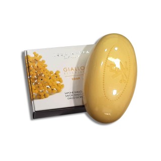 Acca Kappa Giallo Elicriso Bath Soap 150gr