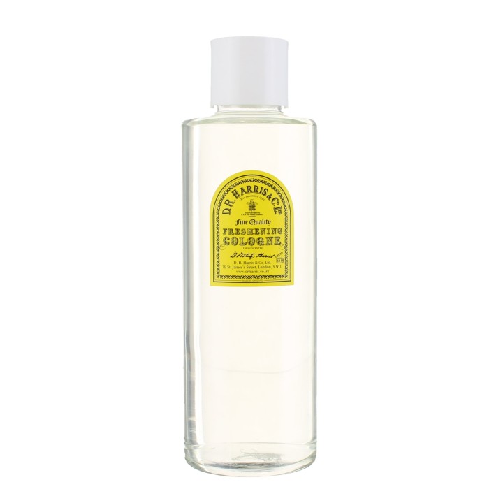 Colonia Freshening D.R. Harris 500ml