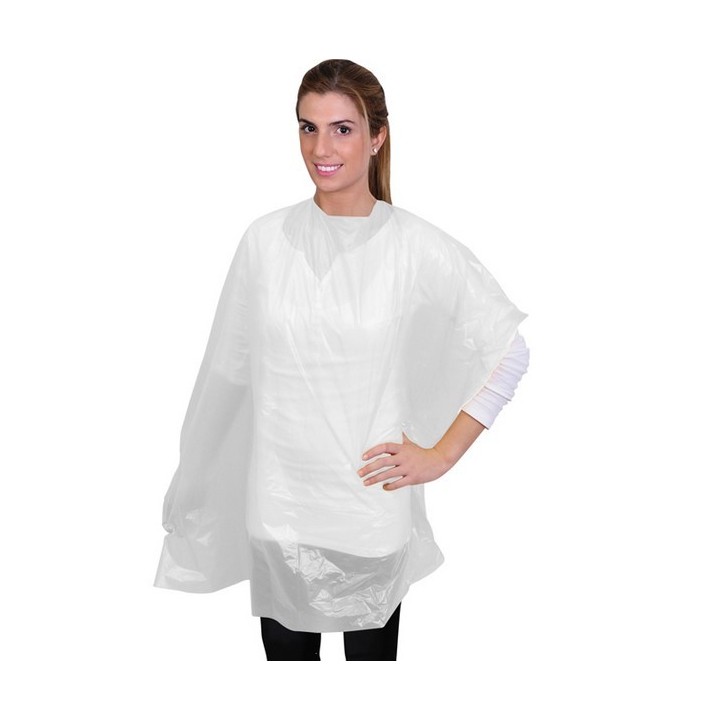 White Disposable Cutting Layers 50 units