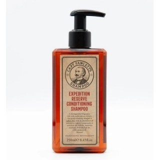 Champú para Cabello Expedition Reserve Captain Fawcett 250ml