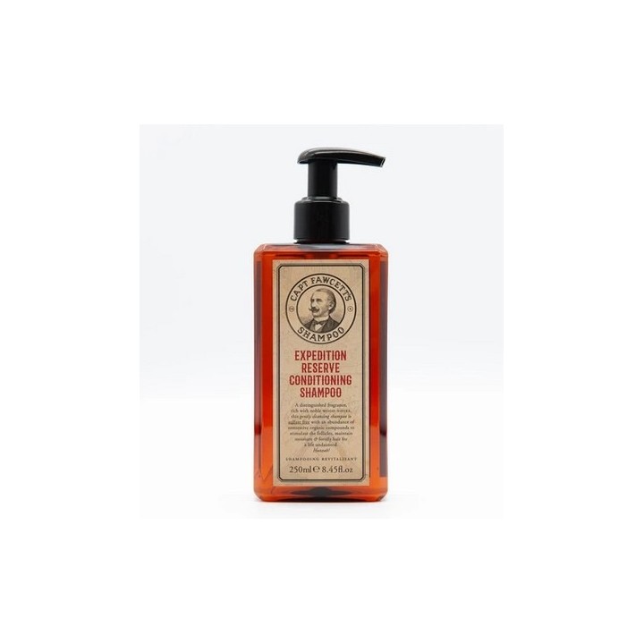 Champú para Cabello Expedition Reserve Captain Fawcett 250ml