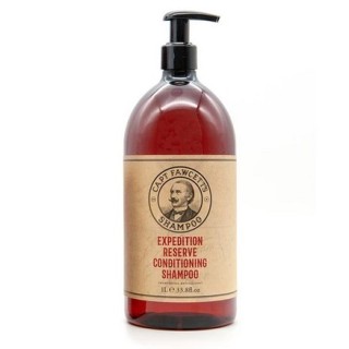 Expedition Reserve Captain Fawcett Hair Shampoo 1L