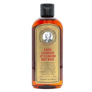 Gel de Ducha Ricki Hall's Booze & Baccy Captain Fawcett 250ml