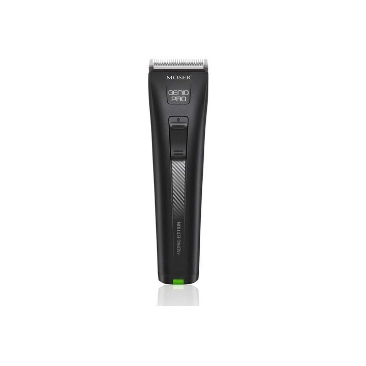 Moser Genio Pro Fading Edition Clipper