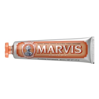 Marvis Ginger Mint Toothpaste 85ml
