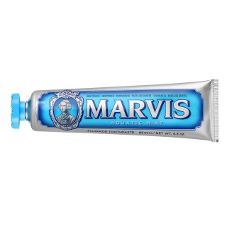 Marvis Aquatic Mint Toohpaste 85ml