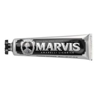 Marvis Amarelli Licorice Toothpaste 85ml