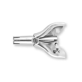 Kai Seki Magoroku Nostril Hair Cutter