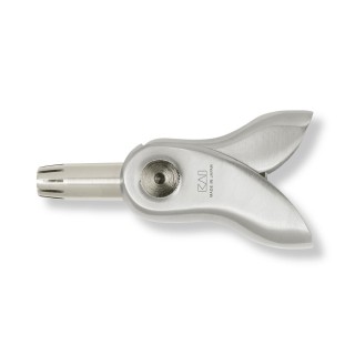 Cortador de Pelo Nariz Rotativo Men’s Care Kai