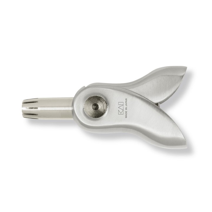 Kai Men's Care Nostril Hair Cutter