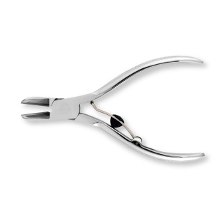 Alicate Uñas Barril Caballero Seki Mogoroku Kai