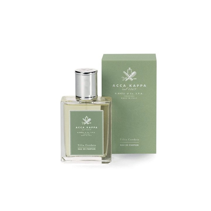 Perfume Tilia Cordata Acca Kappa 100ml