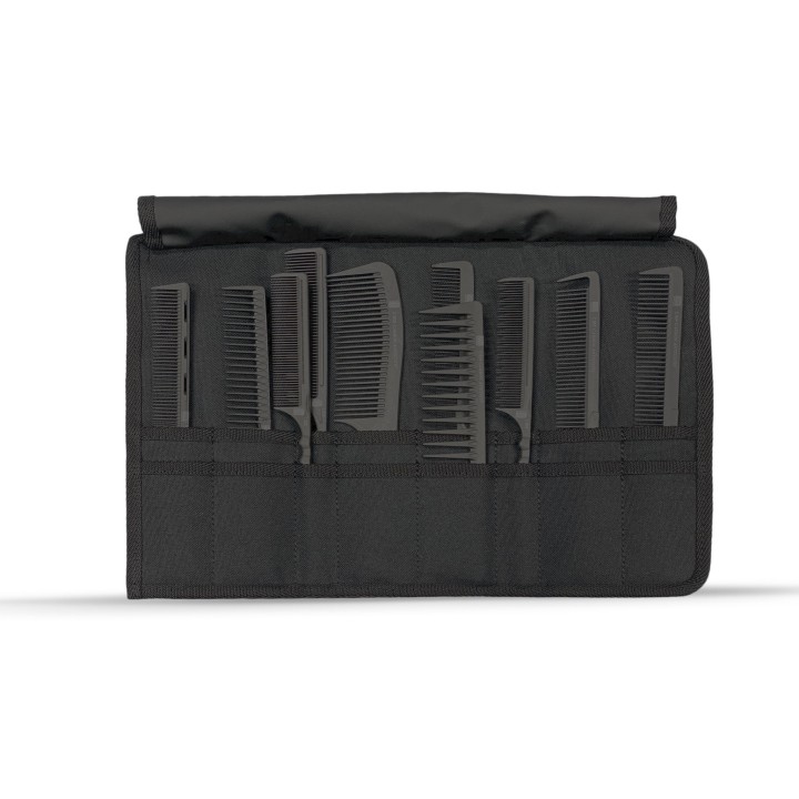 Set de 10 Peines de Cabello Kai Kasho 