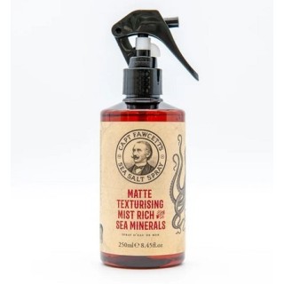 Sea Salt Spray Captain Fawcett 250ml