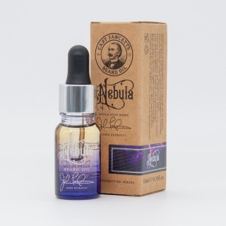 Aceite de Barba Nebula Captain Fawcett 10ml