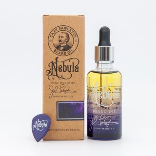 Captain Fawcett Nebula Beard Oil 50ml