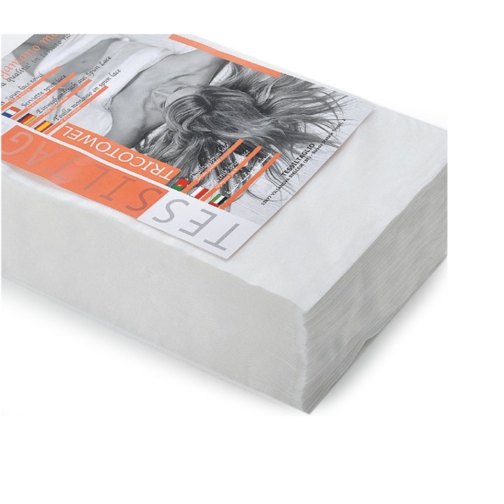 Toalla Desechable Spunlace 40x80mm. 570 Unidades