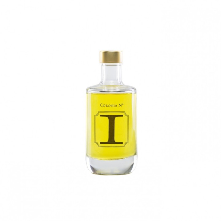 Antigua Barberia Colla Eau de Cologne Nº1 100ml