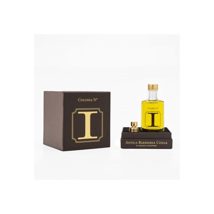 Agua de Colonia Nº1 Antigua Barberia Colla 100ml