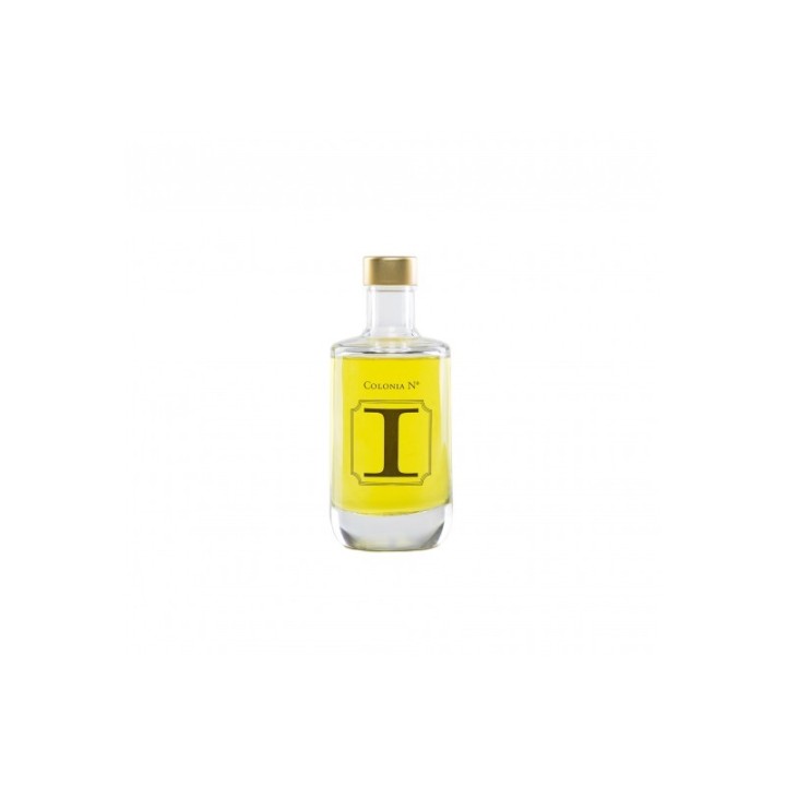 Agua de Colonia Nº1 Antigua Barberia Colla 100ml