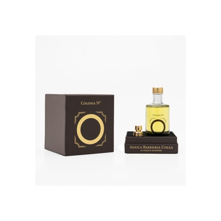 Antigua Barberia Colla Eau de Cologne Nº0 100ml