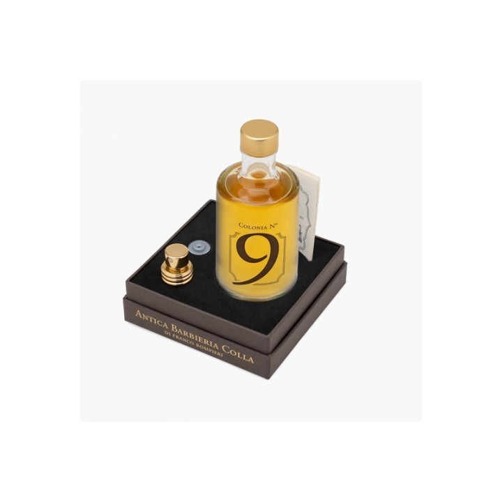 Antigua Barberia Colla Eau de Cologne Nº9 100ml