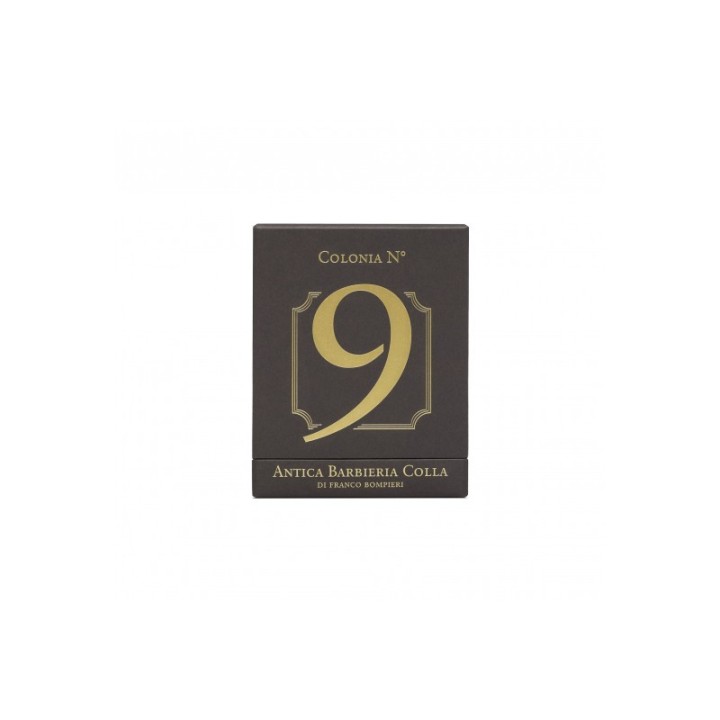 Agua de Colonia Nº9 Antigua Barberia Colla 100ml