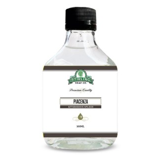 Stirling Soap Co Piacenza After Shave Splash 100ml
